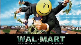 Walmart: The High Cost of Low Price • FULL DOCUMENTARY FILM • BRAVE NEW FILMS (BNF)