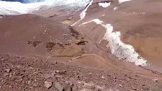 Tras una temporada récord de apertura, el Paso Agua Negra tiene prevista la fecha de cierre