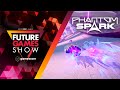 Phantom Spark Reveal Trailer - Future Games Show at Gamescom 2023