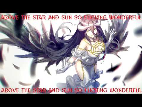 Overlord ED L.L.L [Full] [English] Lyrics