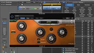 Video thumbnail for U-he Uhbik-G Granular Pitch Shifter - Quick Demo by Julian Doe