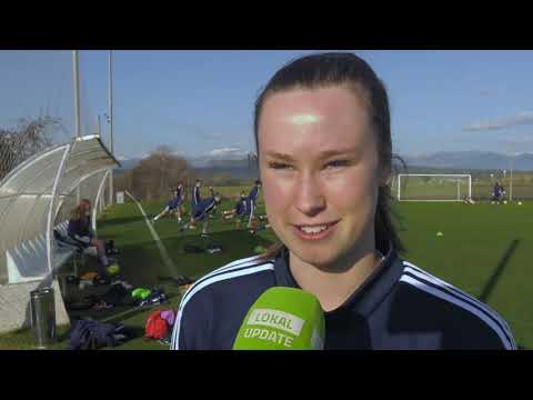 B93-kvinder: Oplever varme og fede omgivelser