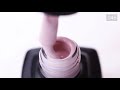 Гель-лак Kira Nails №046 (світлий бежево-рожевий, емаль), 6 мл