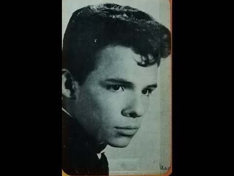 Jose Jose - No me dejes solo