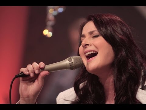 Fernanda Lara - Magnífico Deus | DVD Completo 1080p