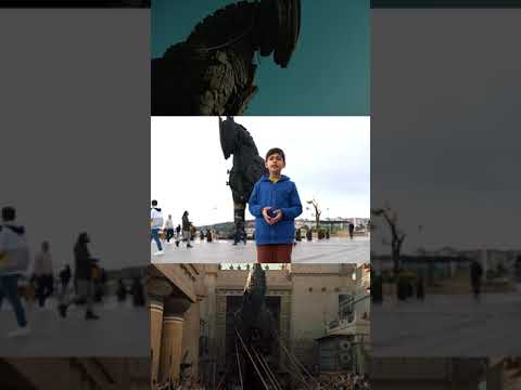 Çanakkale Truva Atı'nın ilginç hikâyesi