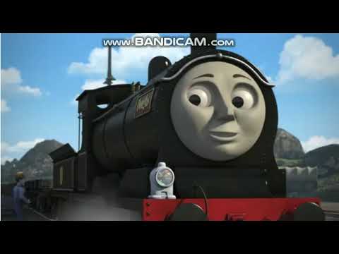 Thomas/Cars 2 FL Part 17 - Porto Corsa