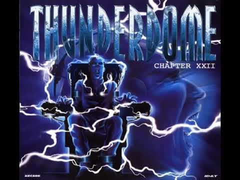 Thunderdome 22 (1998) CD1 Track 9 - Dj Buzz Fuzz - Don't Cry