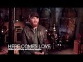 Eric Paslay's Storyteller Series: "Here Comes Love ...