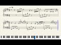 PERDERE L AMORE Massimo Ranieri Partituraoke Sheet Music