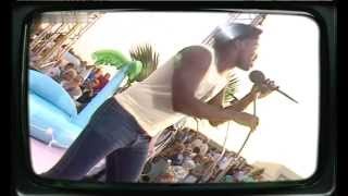 Sly Fox - Let&#39;s go all the way 1986