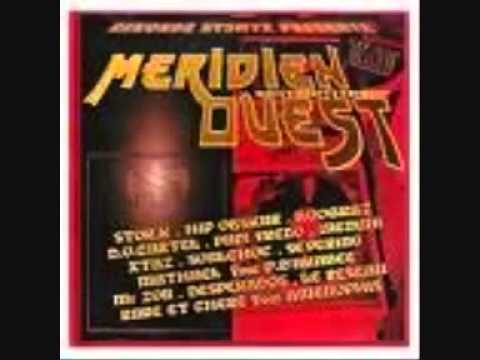 MERIDIEN OUEST 16 Meridien Ouest