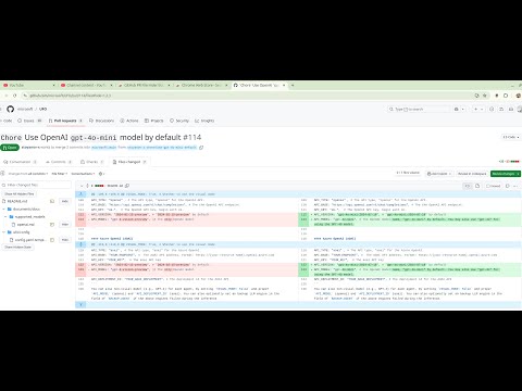 Item video thumbnail