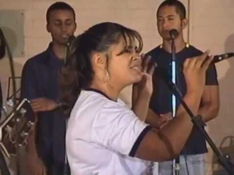 Graças Senhor video