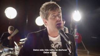 Jeremy Camp - Let it Fade [Legendado] - HD