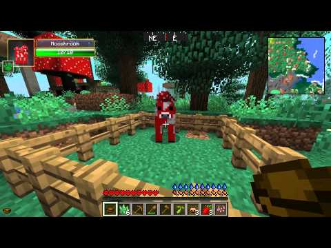 Muckin' About - From the Darkness E01 - Keeping anxiety low.