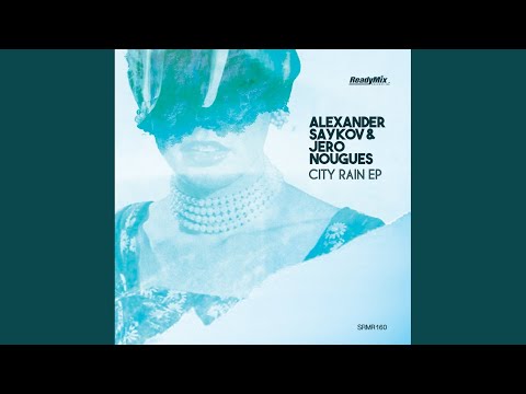 City Rain (Original Mix)