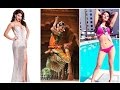 Urvashi Rautela S Best Moments At Miss Universe 2015