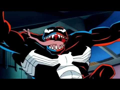 "Kung Fu Xiaolin" Part 10 - Venom escapes