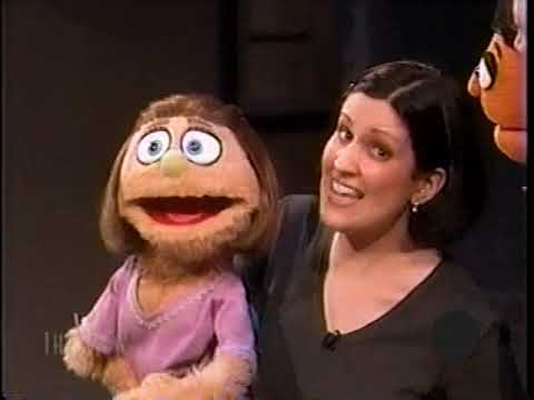 Shot of Everyone's A Little Bit Racist by Avenue Q