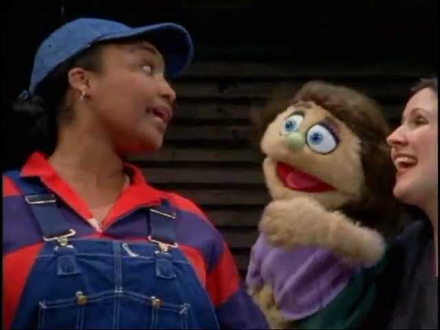 Everyone's A Little Bit Racist lyrics by Avenue Q