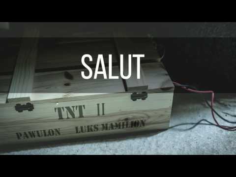 Pawulon & Luks Mamilion - Salut (feat. Kłak / Slavic Rasta)