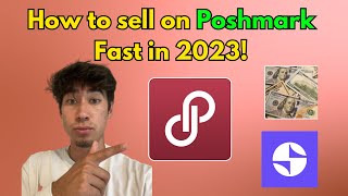 How to Sell on Poshmark in 2023! Best Poshmark Bot