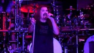 Dream Theater - Wither (Live @ Summer Sonic 2010)