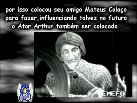 ★ A Velha a Fiar ORIGINAL 1964 ★