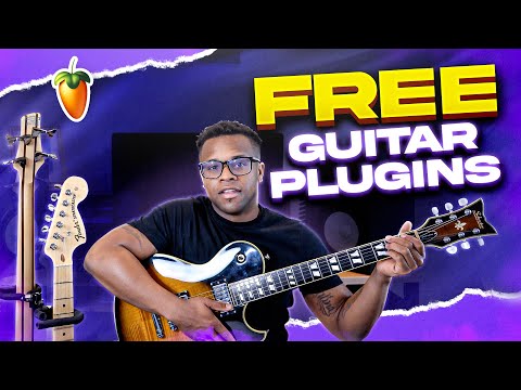 The 8 Best Free Guitar VST Plugins You Must Have For 2022 | Free VSTs
