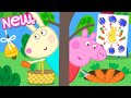 Peppa Pig Tales Catching The Easter Bunny BRAND NEW Peppa Pig Episodes