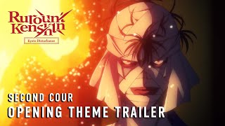 -Kyoto Disturbance- Second Cour Opening Theme Trailer