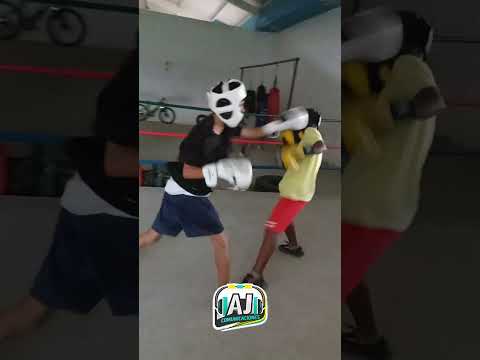 BOXEO DE ARJONA BOLIVAR