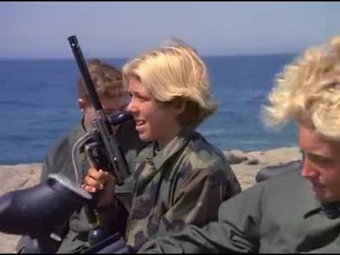 ► Baywatch S06E11 The Incident