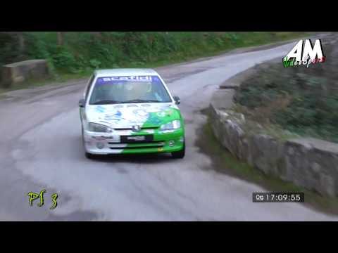 Milici   Di Dio PSG 4° Ronde di Gioiosa Marea HD