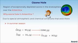 10. 11C14.1 CV 4 Stratospheric Pollution