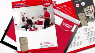 Bryant Heating & Cooling WHATEVER IT TAKES AD PROMO