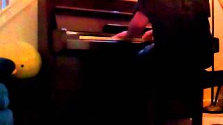 Tori Amos - Carry (Instrumental Cover)