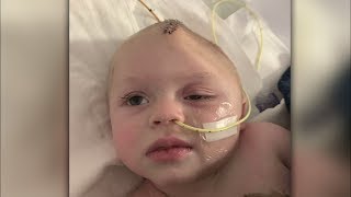 Family Speaks After Utah Babysitter Sentenced to Prison for Shaking Infant