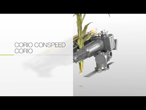 CORIO CONSPEED. CORIO. Animation. / 2017