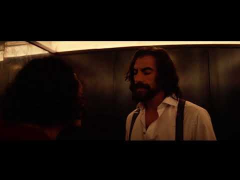 THE HOOD TRIES TO NEGOTIATE | IRONHEART CLIP 2025 4K | MEPHISTO TALKS TO THE HOOD