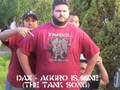 Aggro is Mine (The Tank Song) - World of ...