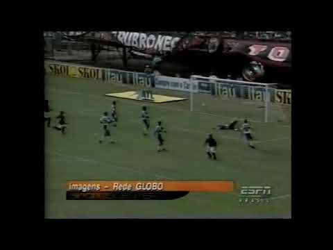 1  Flamengo 3x0 Olaria   2001 Taça Guanabara   Carioca 2001