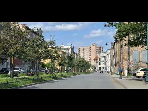 Gdańsk Śródmieście, Dolne Miasto, Łąkowa