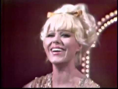 Charo--La Cucaracha, 1965 TV