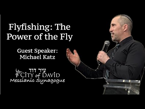 Flyfishing: The Power of the Fly