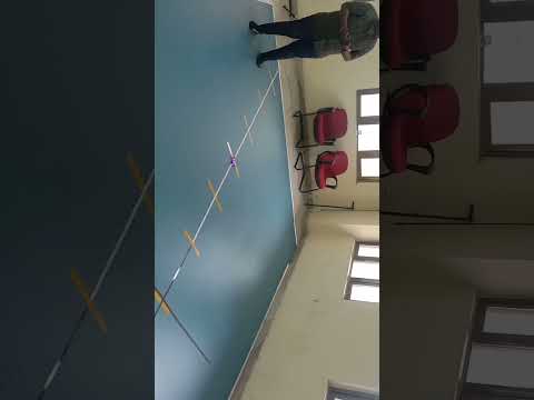 FMCW Doppler Trainer Kit