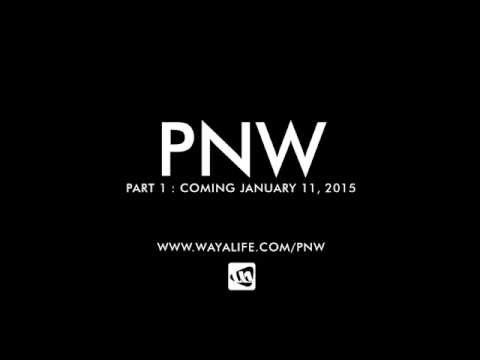 PNW : 2014 JK-Experience EVO 1 Jeep JK Jumping Teaser