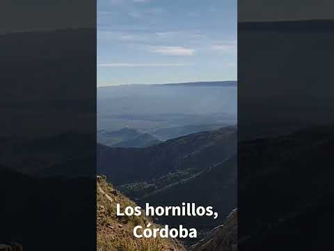 los Hornillos, Córdoba