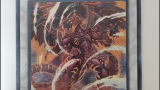 「 遊戯王MD 」 焼雞翼〜